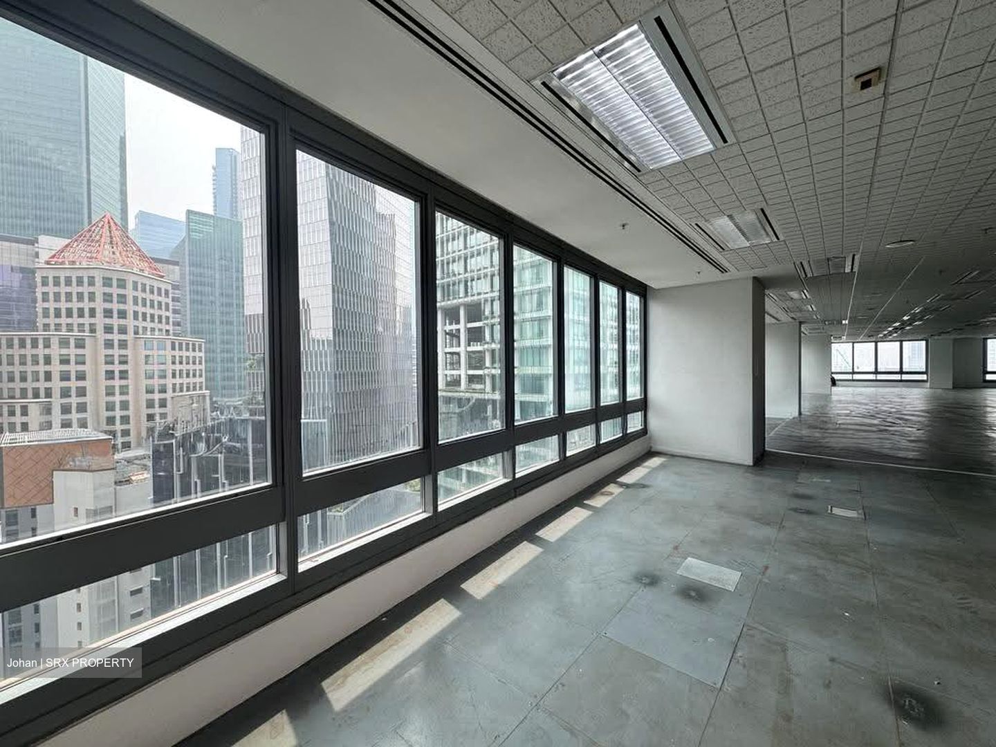 Prudential Tower (D1), Office #633270611